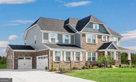 285 Flying Eagle Dr — photo
