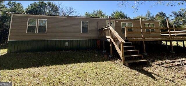 1145 Mount Gilead Rd — photo
