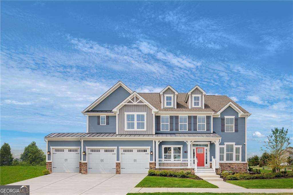 210 Eagles Crest Dr — photo