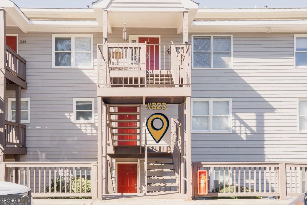2505 Broad St Unit 323 — photo