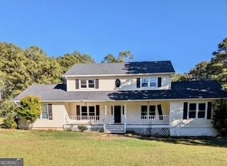 245 Country Squire Dr — photo