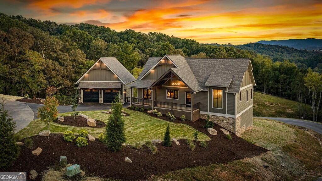 679 Cohutta Sunset Drive — photo