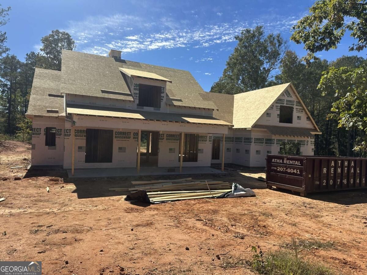 1204 Spratlin Mill Dr — photo