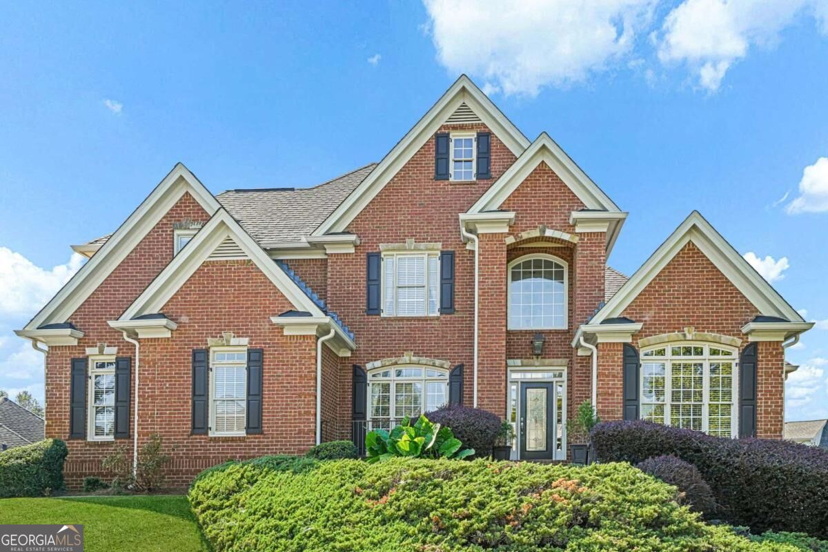 2898 Stone Column Ln — photo