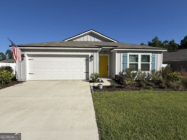 81 Landing Blvd — photo