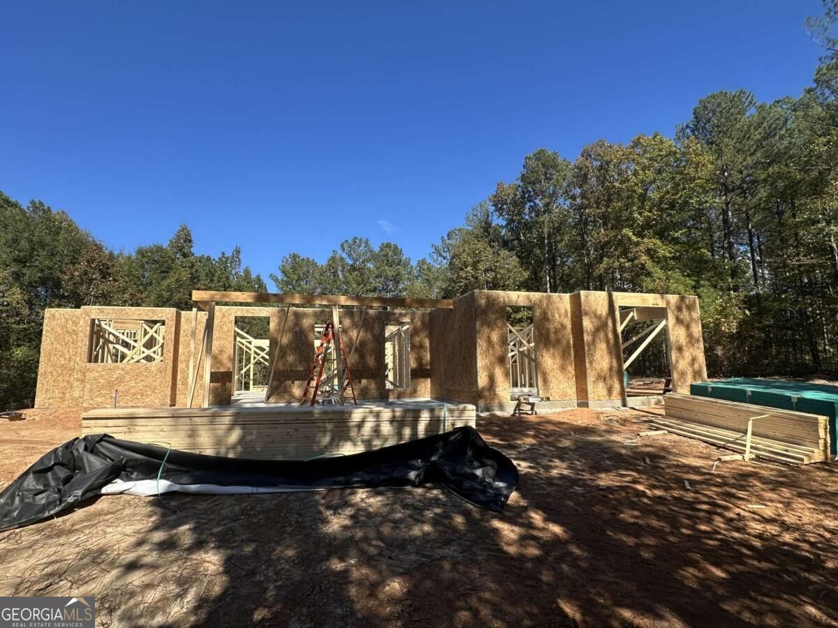 1239 Spratlin Mill Dr — photo