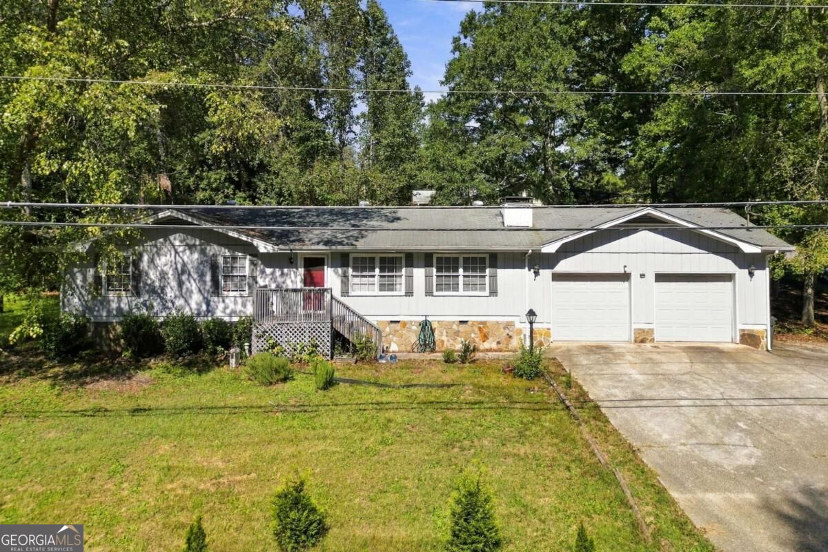 1701 Old Camp Trl NW — photo
