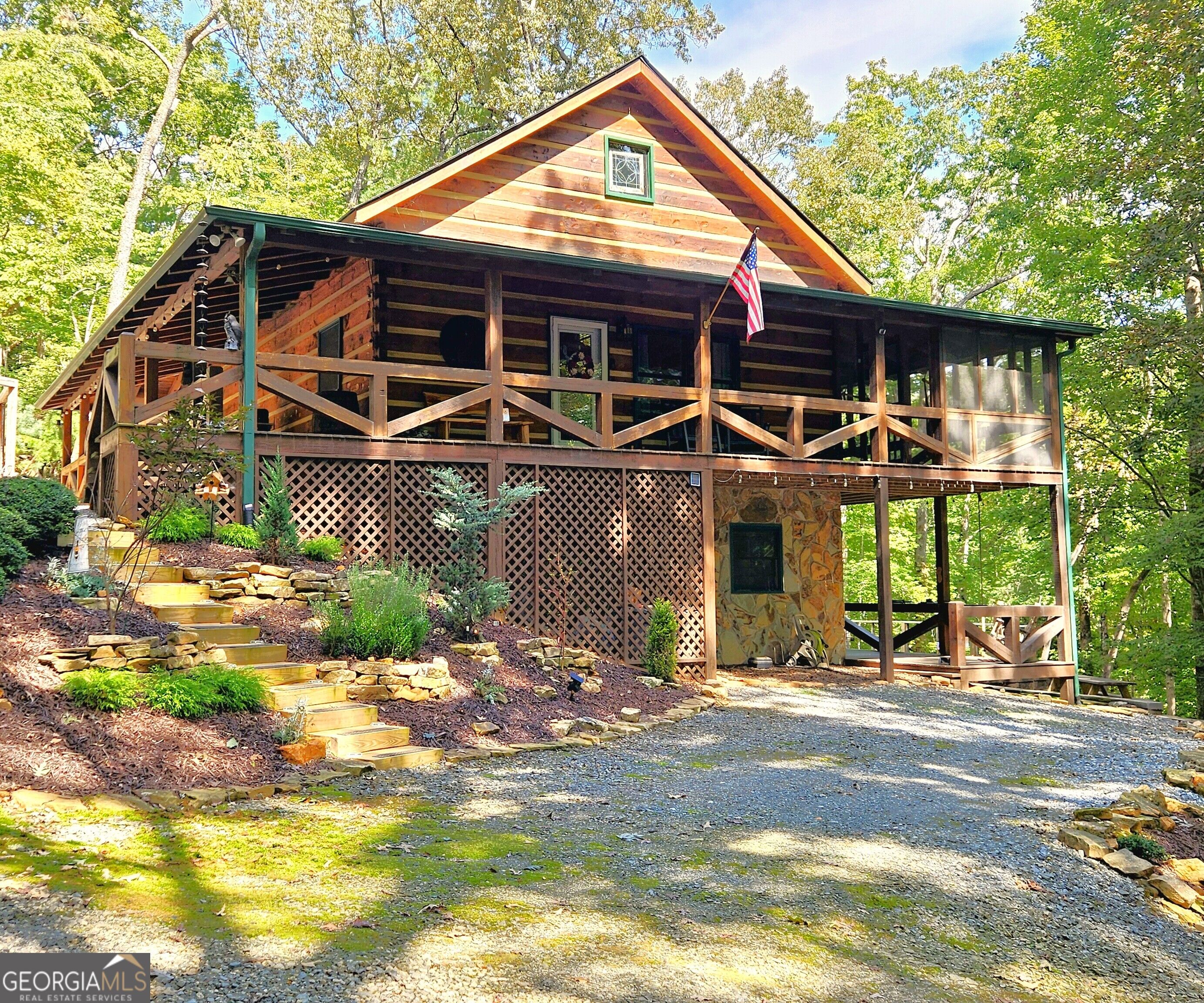 363 Weeks Creek Rd — photo