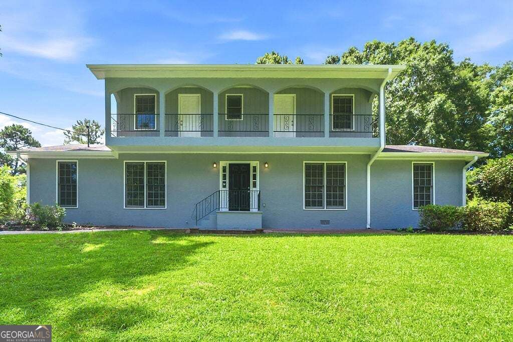 211 Pioneer Trl — photo