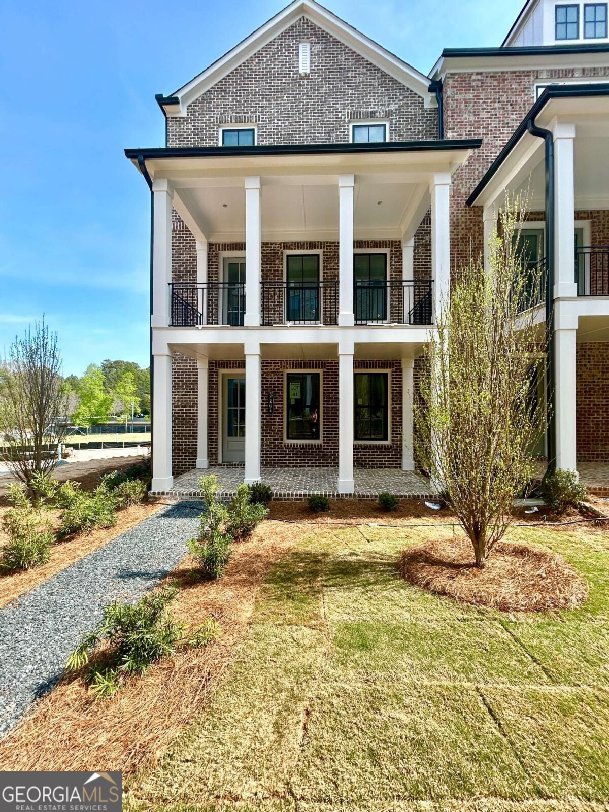 2244 Wexford Dr Unit 41 — photo