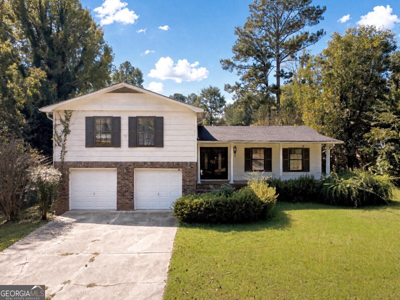 1217 Country Pine Dr — photo