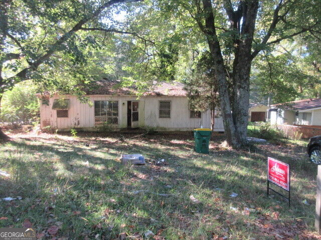 779 Conley Rd — photo