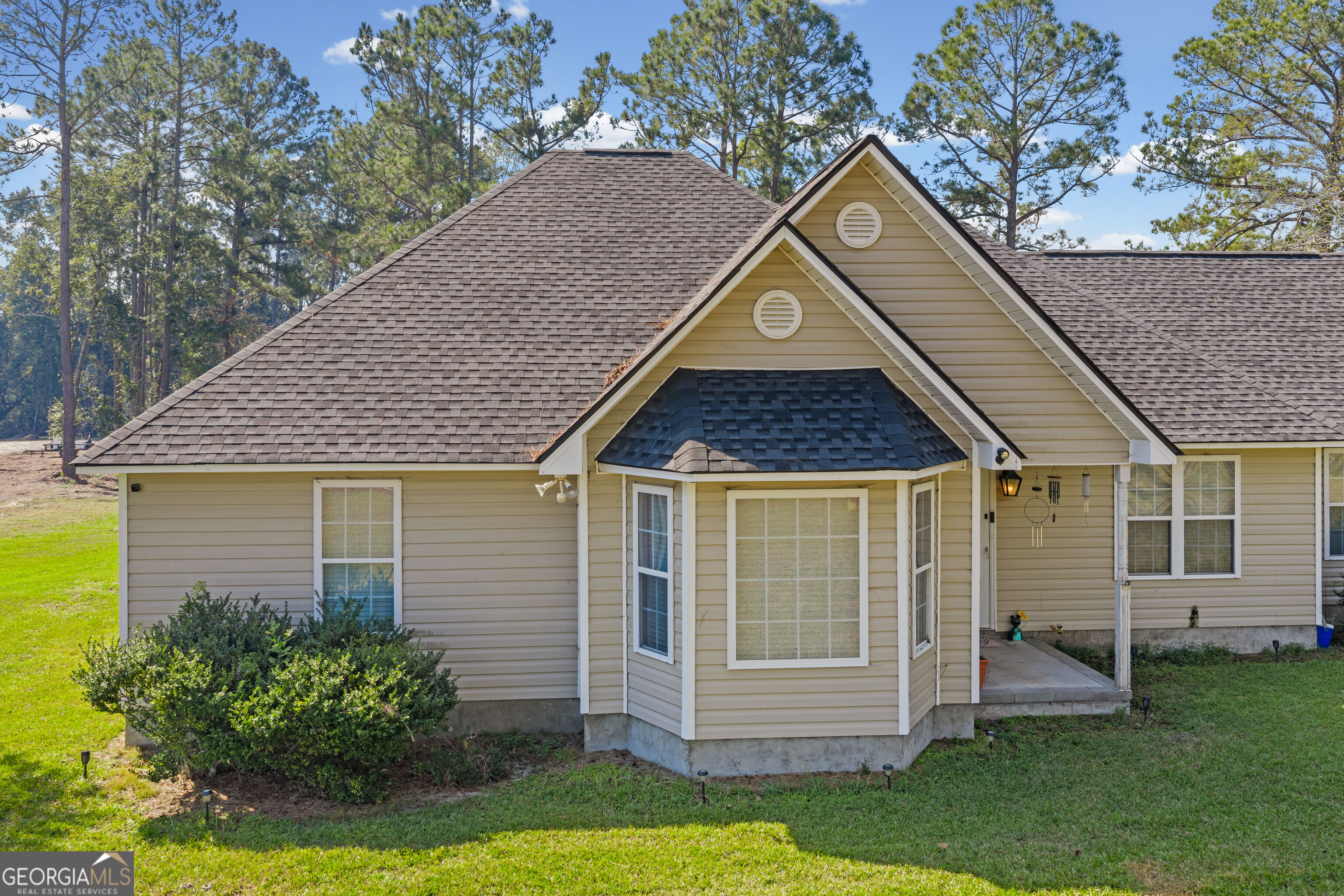 83 Shelly Rentz Road, Hazlehurst, GA 31539 — photo 2