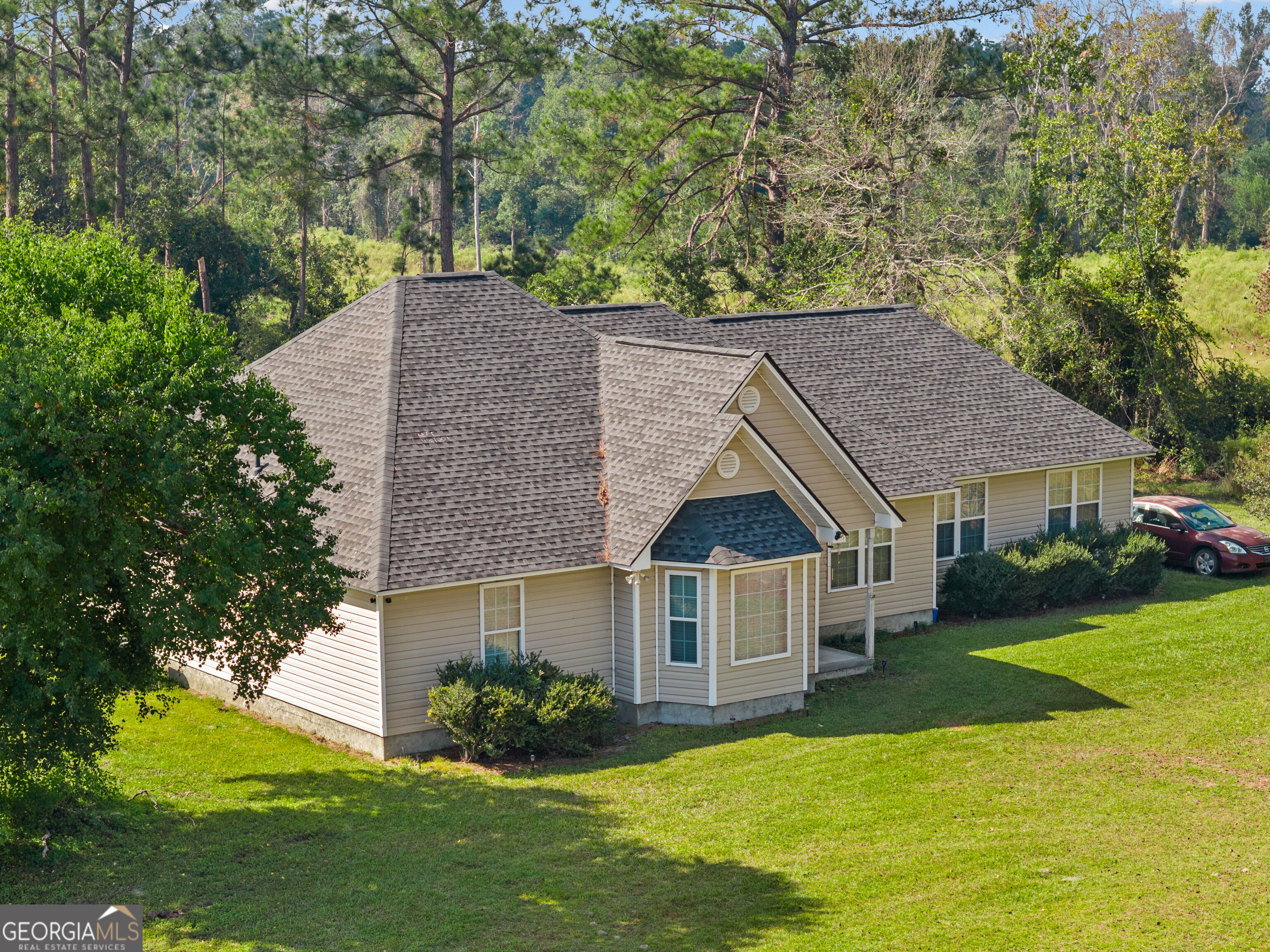 83 Shelly Rentz Road, Hazlehurst, GA 31539 — photo 3