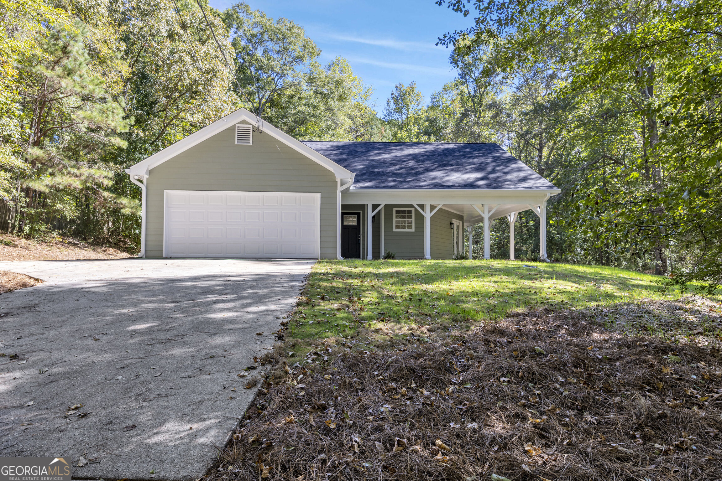 25 Christian Woods Ln — photo