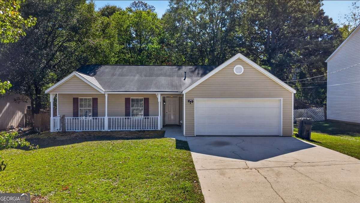 3549 Clearview Dr — photo