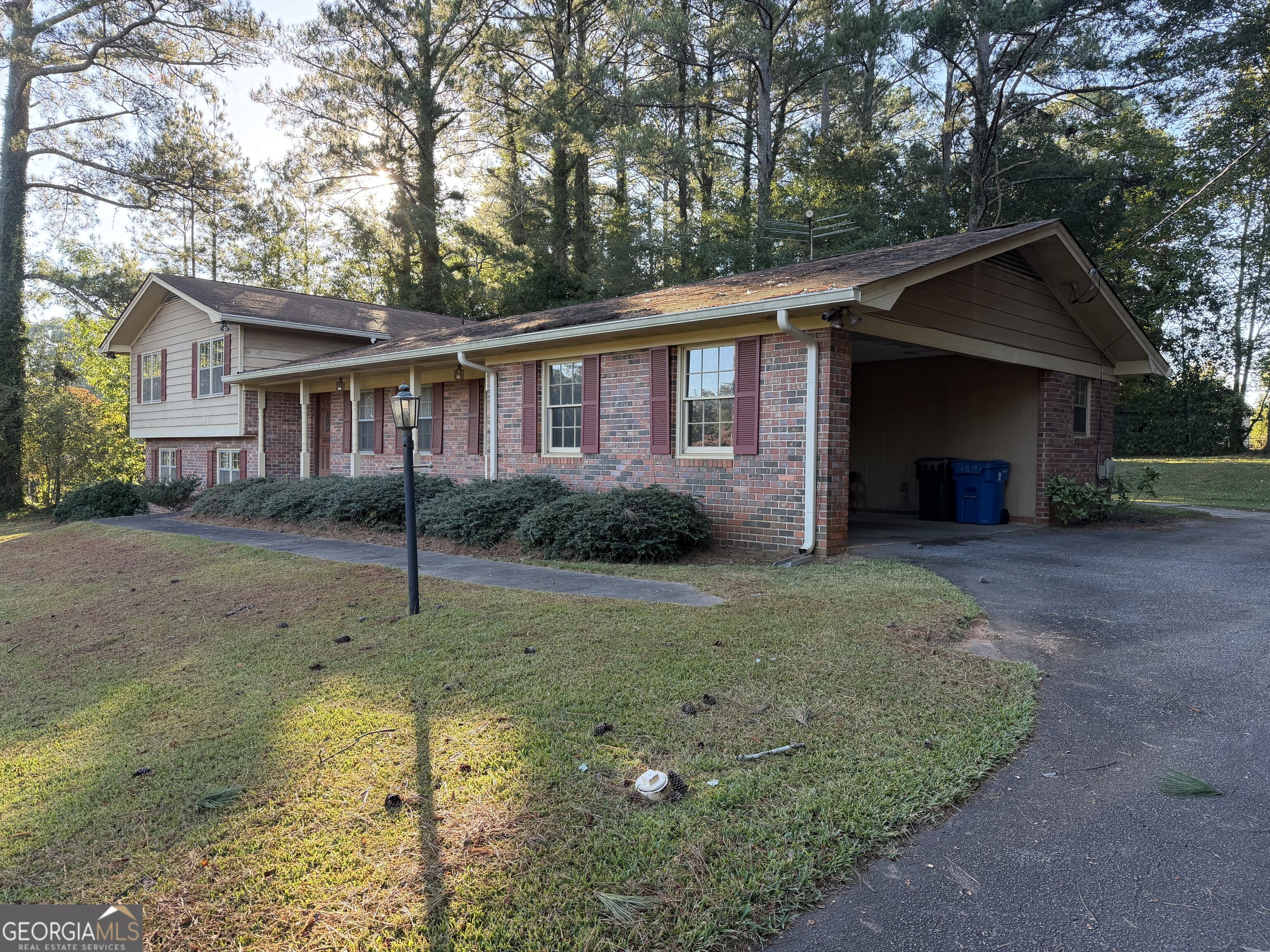 299 Rainer Road, McDonough, GA 30253 — photo 2
