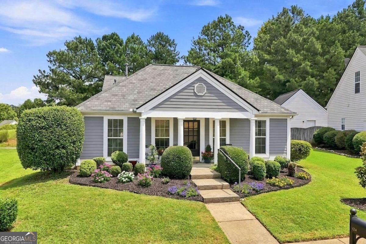 124 Ivygreen Chase — photo