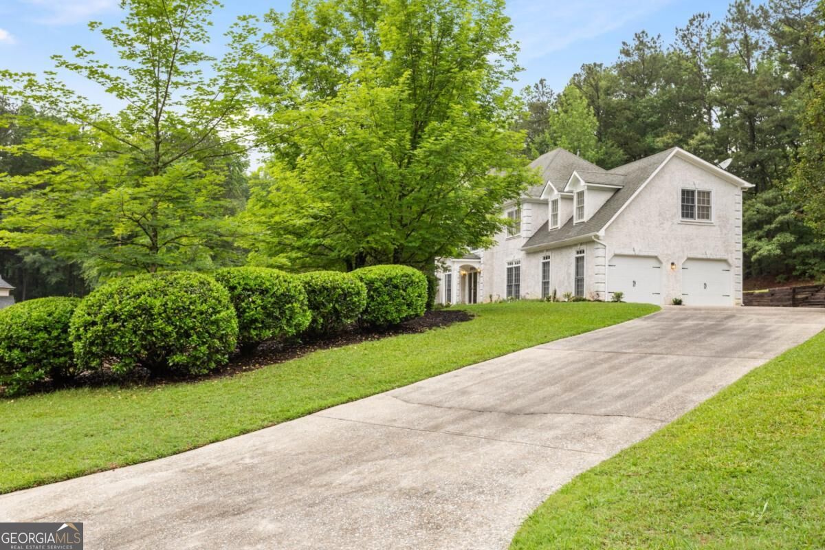 1841 SW Lake Cove Dr — photo