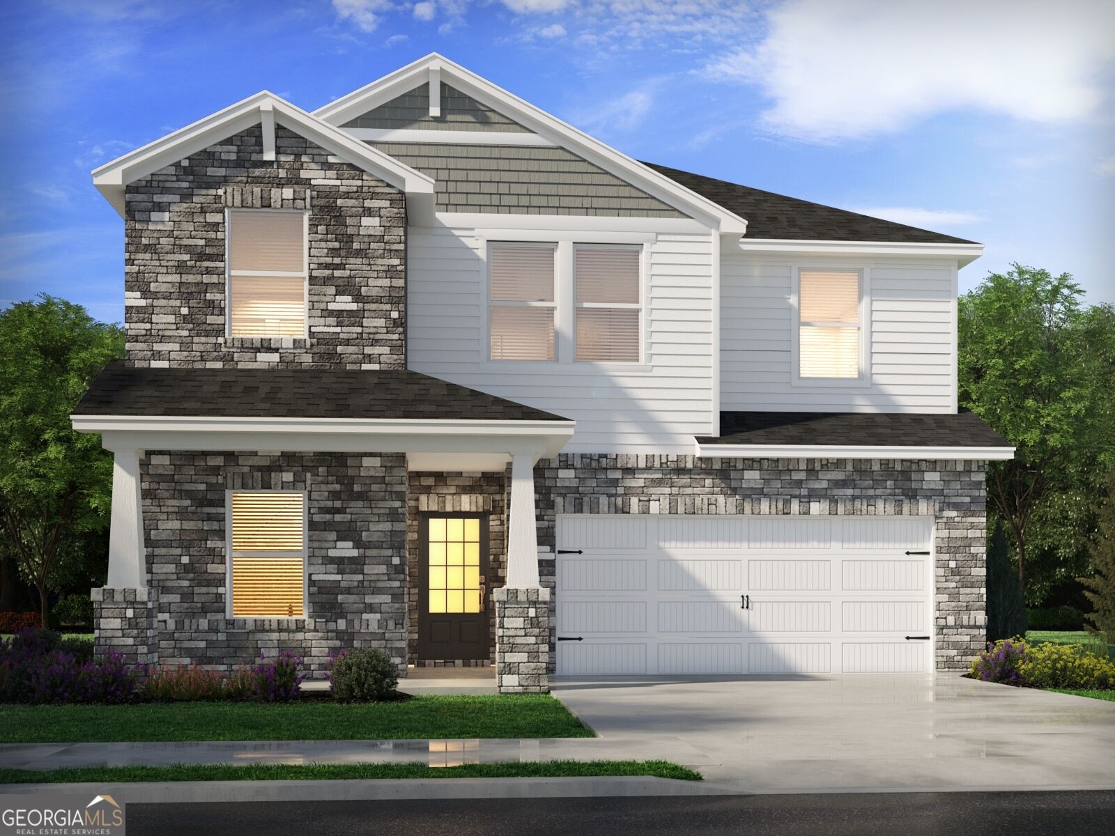6731 Red Tail Rd — photo