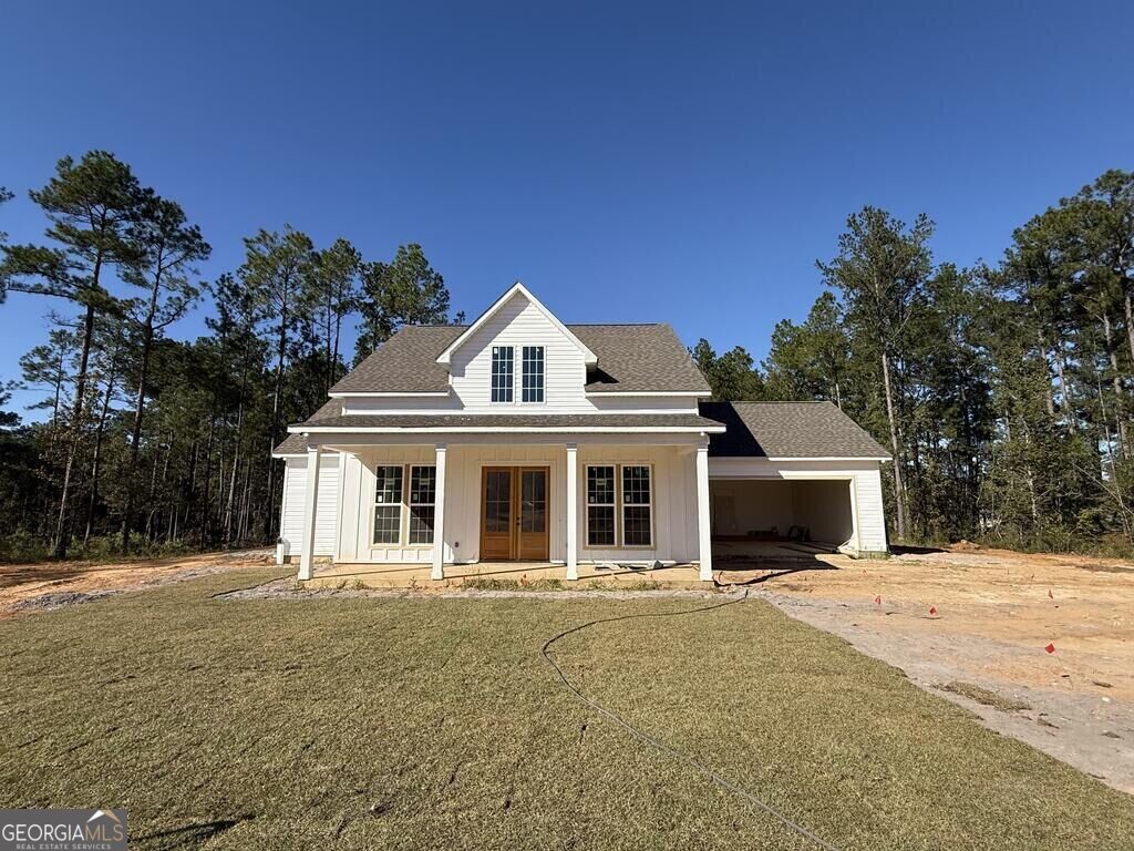 864 Ramblin Rd — photo