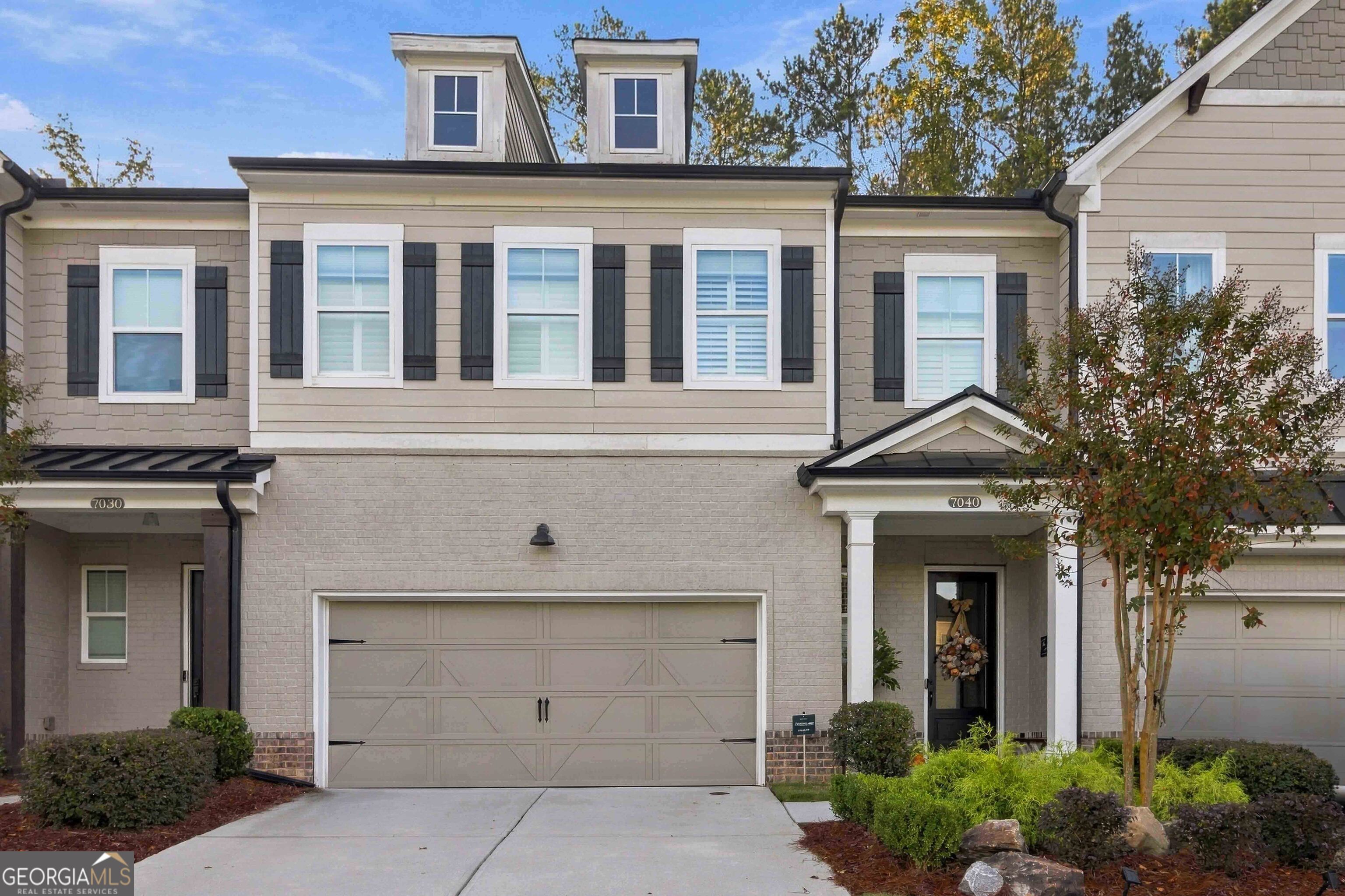 7040 River Rapids Dr — photo