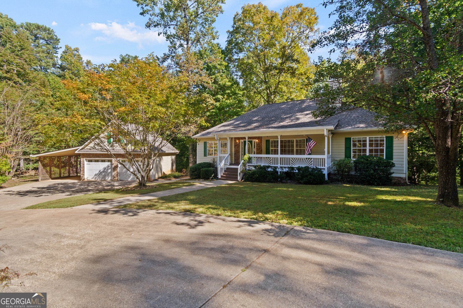 68 Outback Ridge Trl — photo