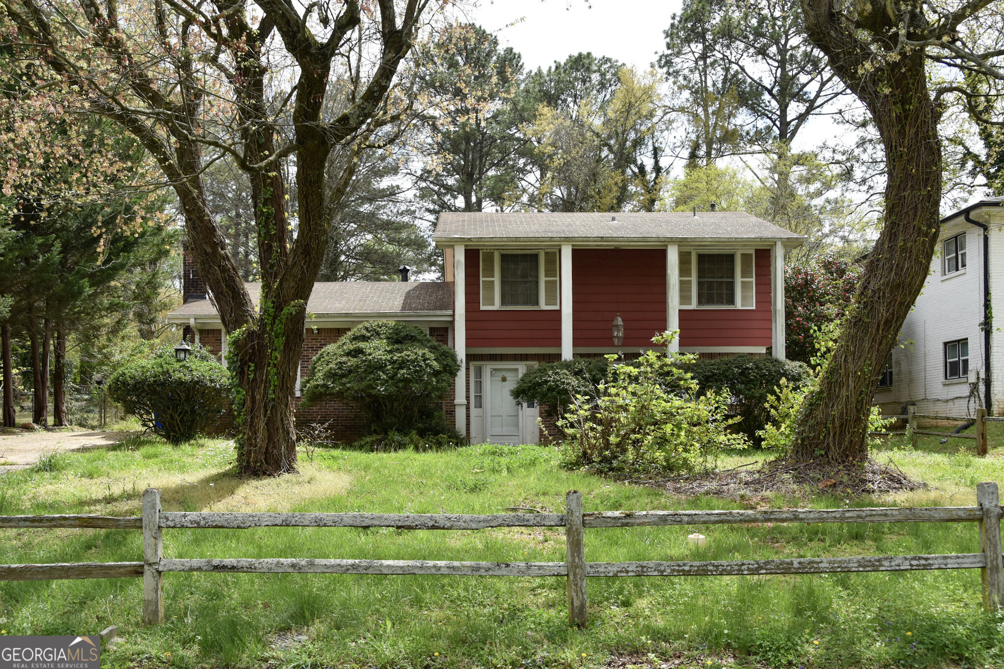 3278 Tulip Dr — photo