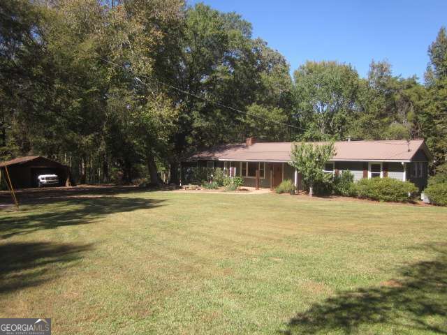 312 Mansfield Rd NE — photo