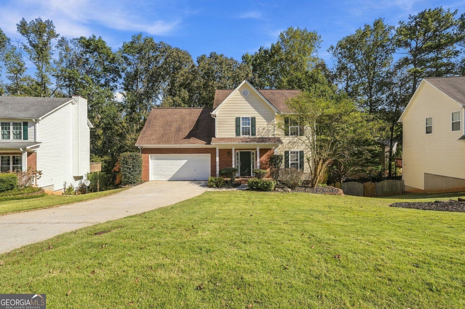 2121 Little River Dr — photo