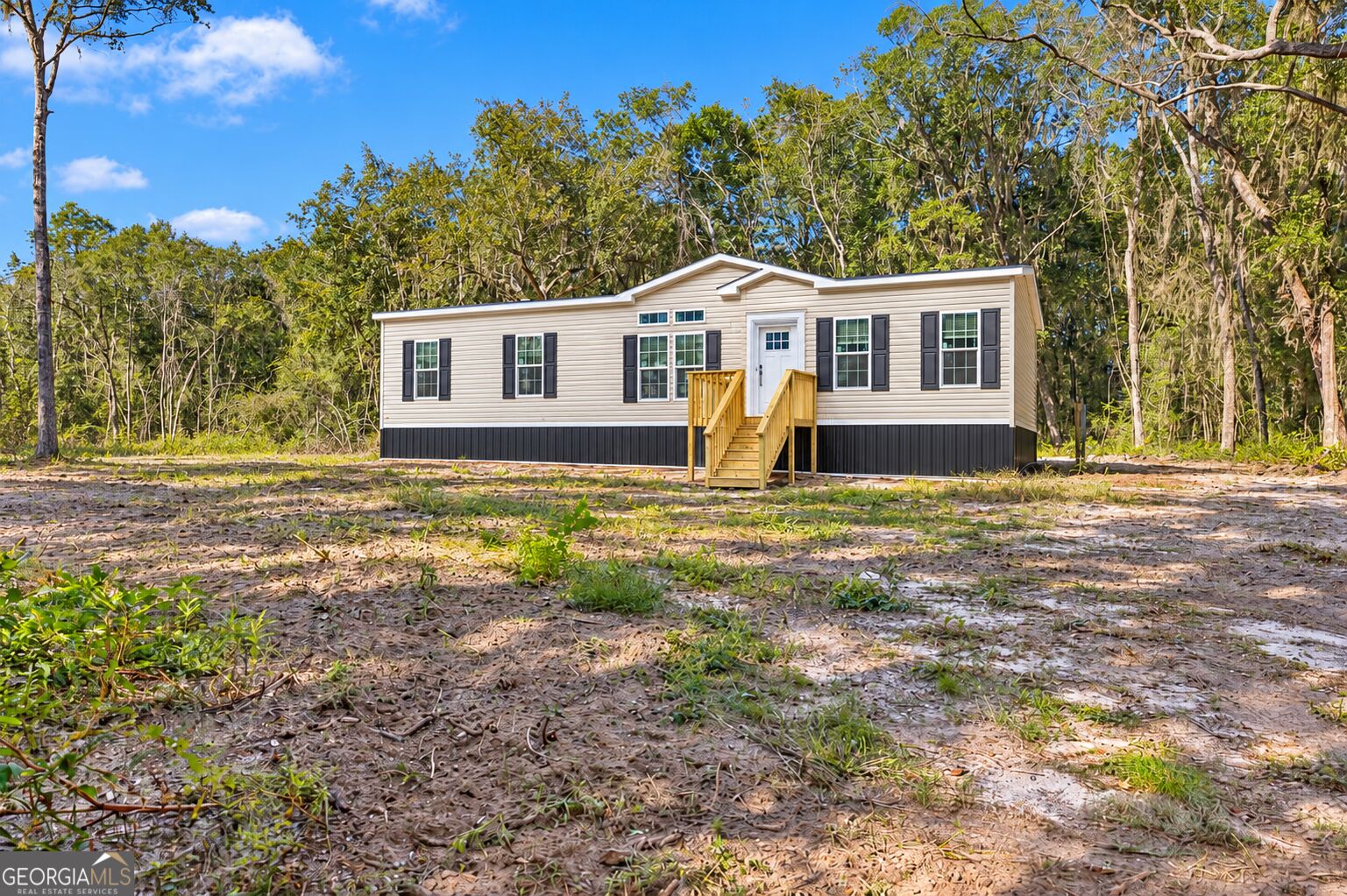 2139 NE Susie Baker Rd — photo