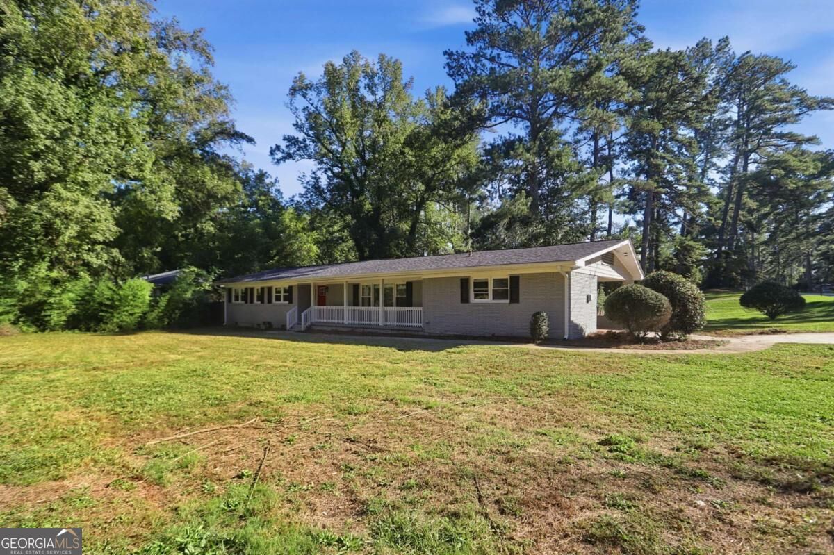 1804 Timothy Dr SW — photo