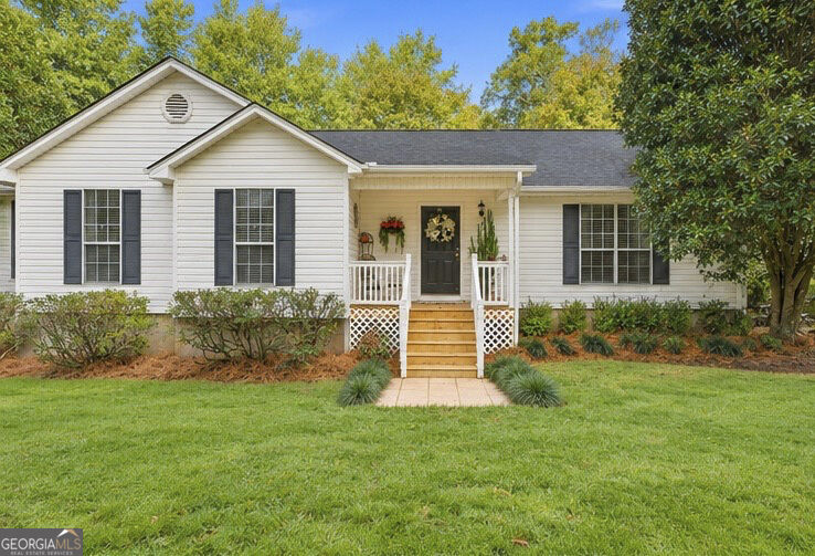 253 Graham Woods Dr — photo
