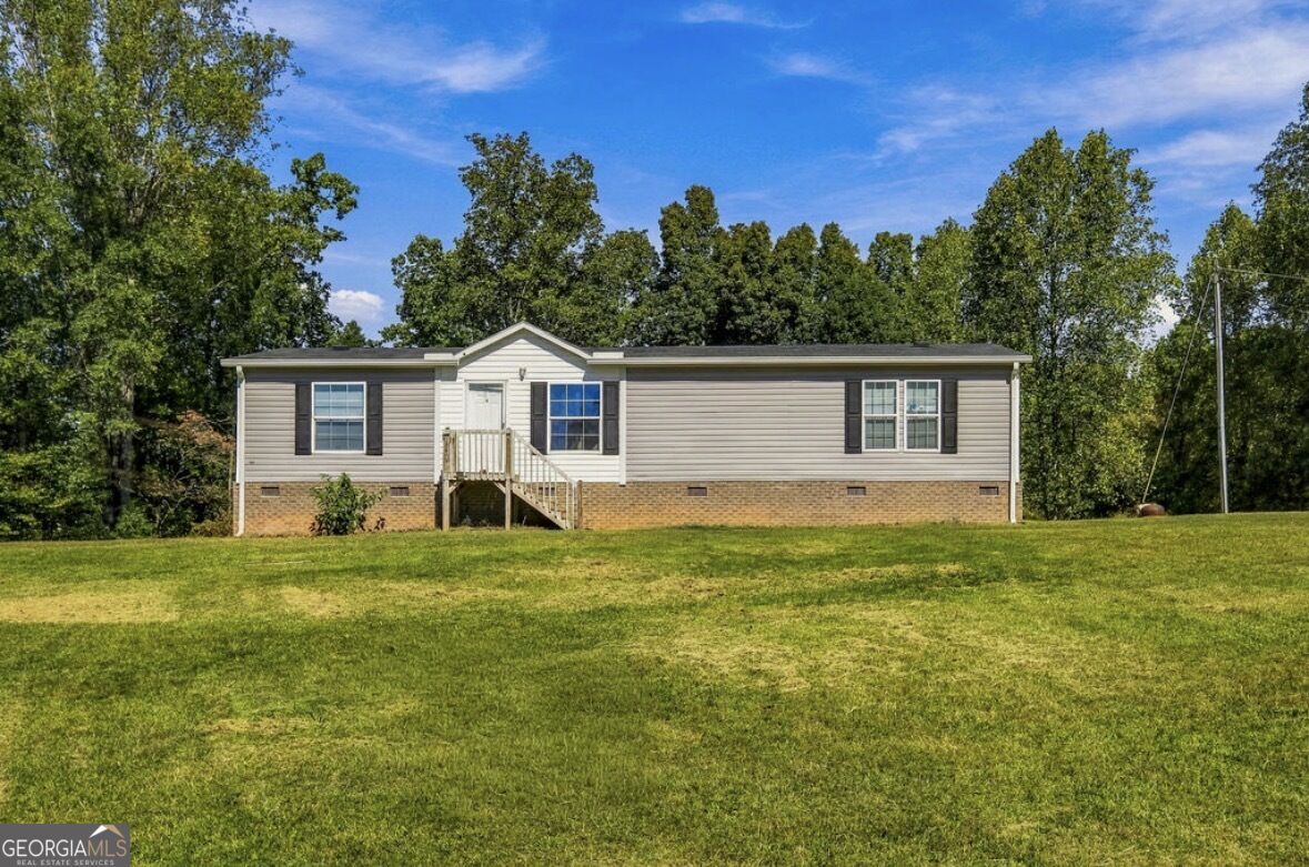538 E Leatherwood Rd — photo