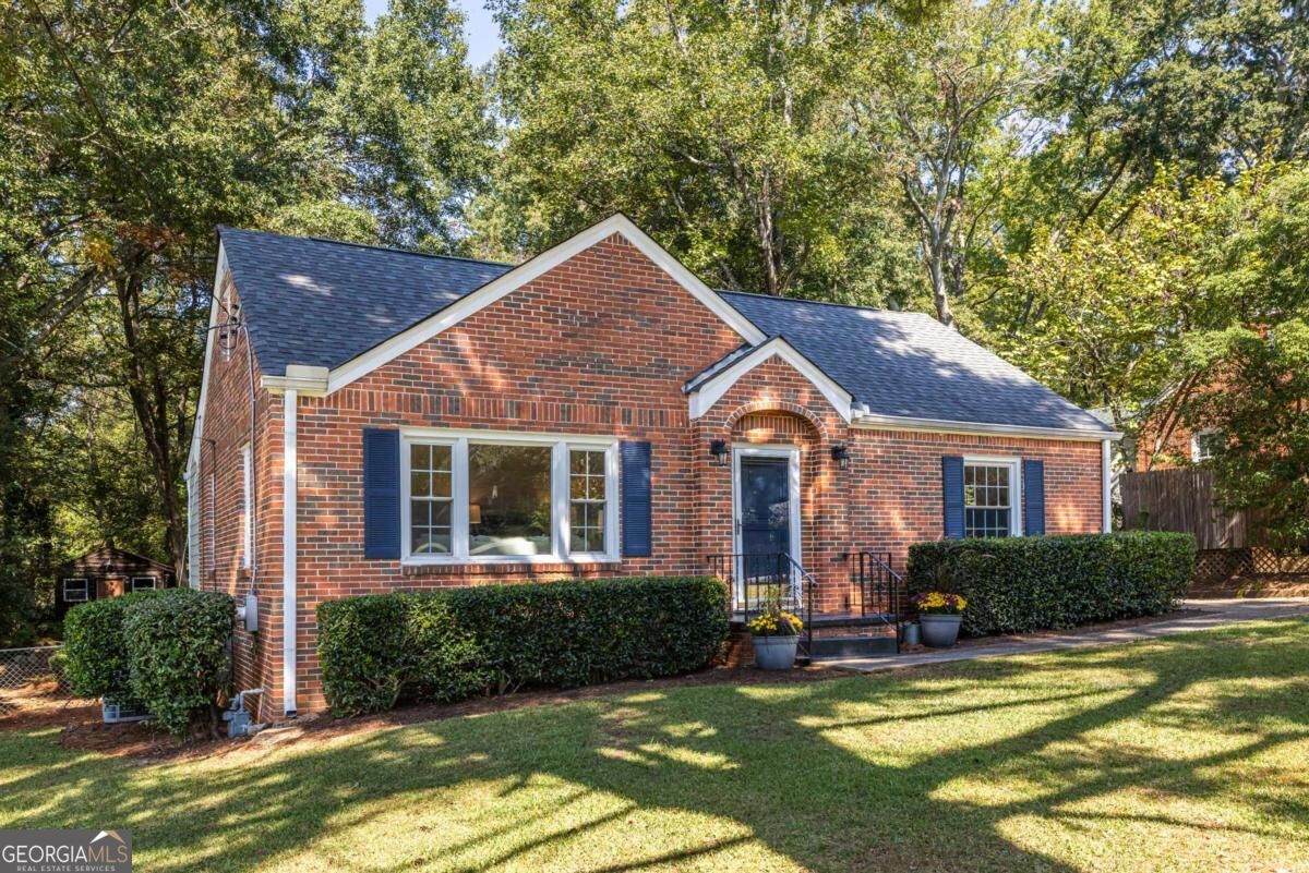 2866 Wiltshire Dr — photo