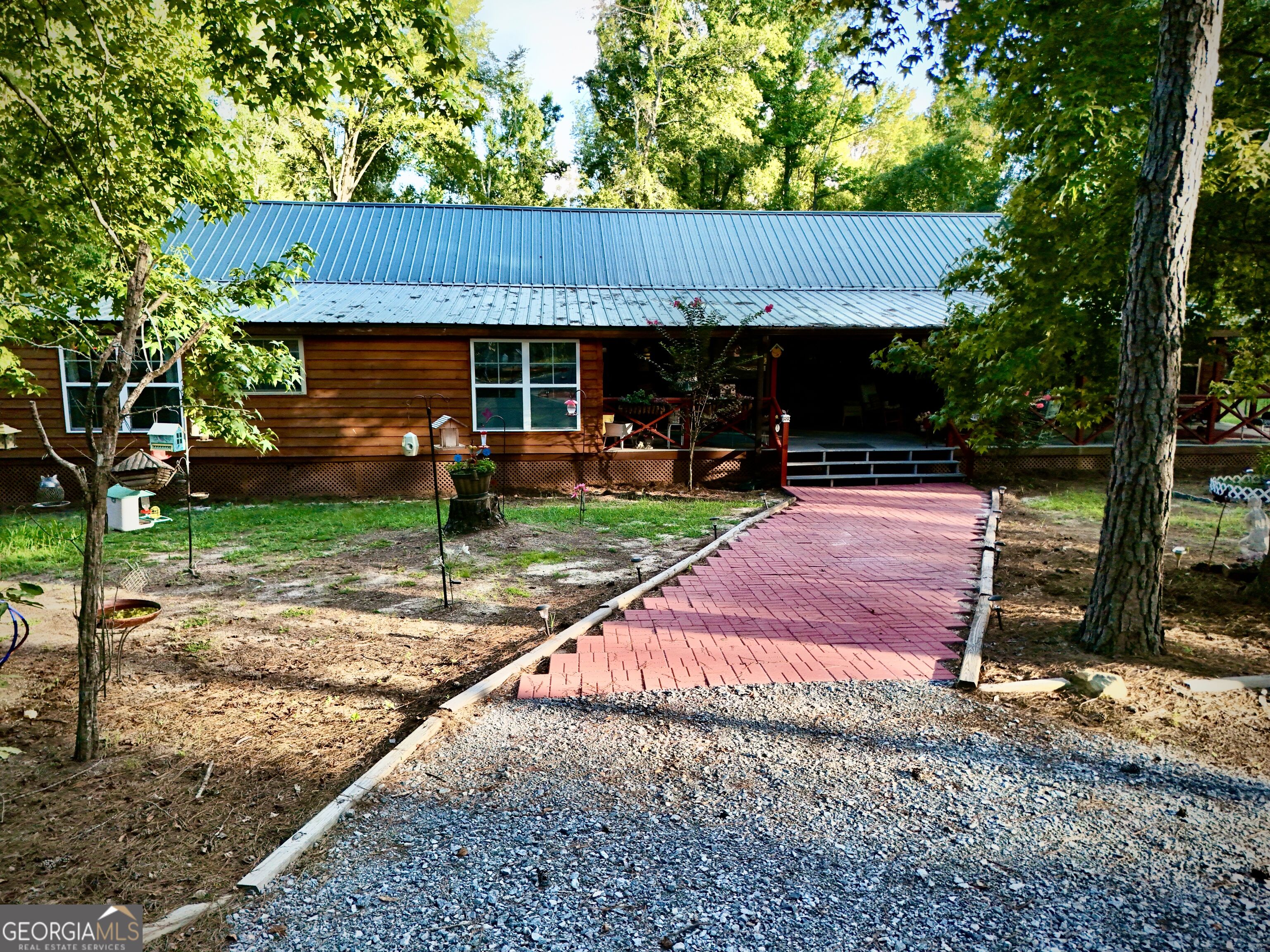 1135 Rigby Road, Rockledge, GA 30454
