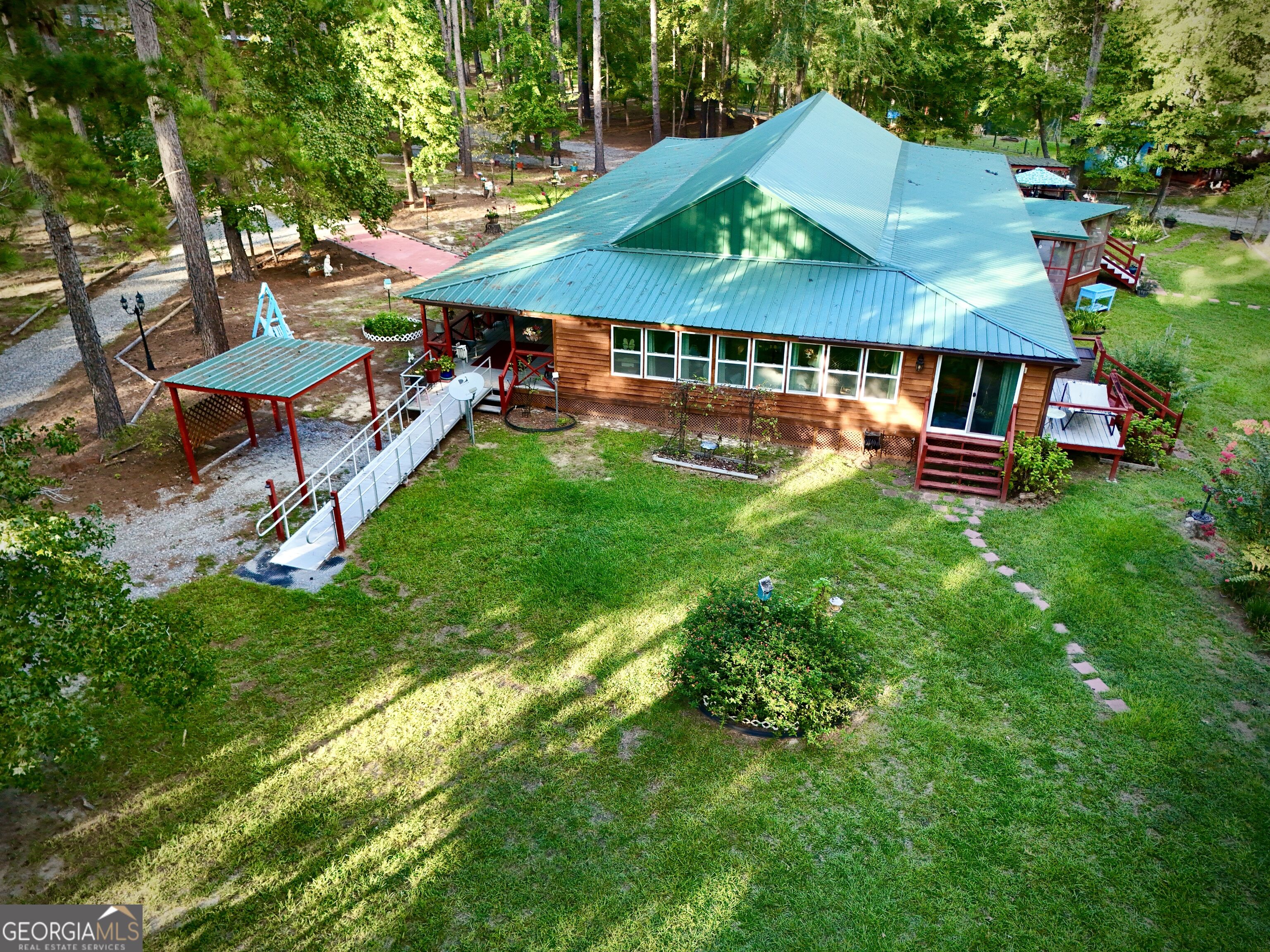 1135 Rigby Road, Rockledge, GA 30454 — photo 2