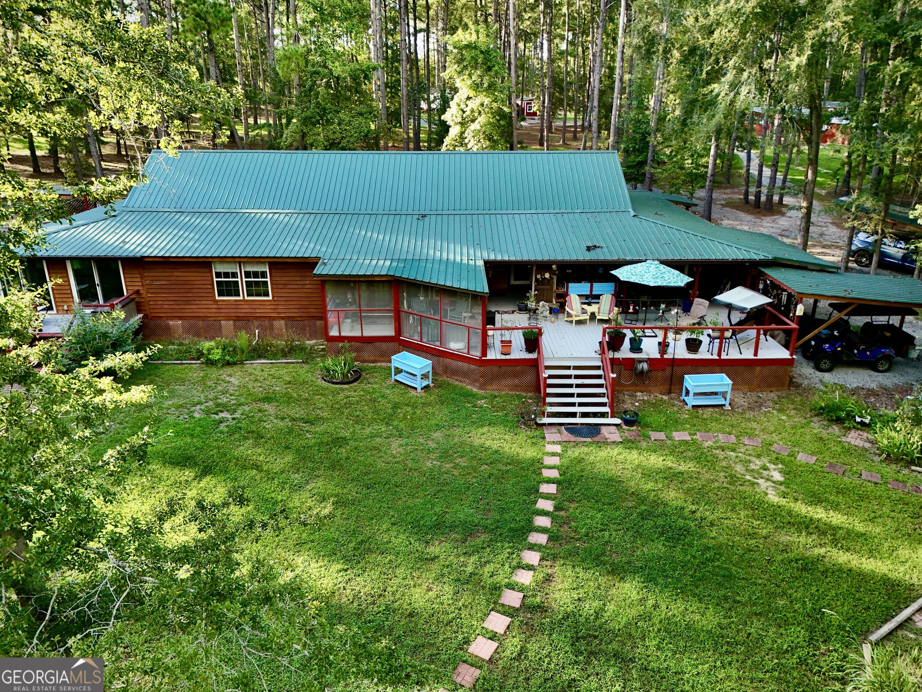 1135 Rigby Road, Rockledge, GA 30454 — photo 3