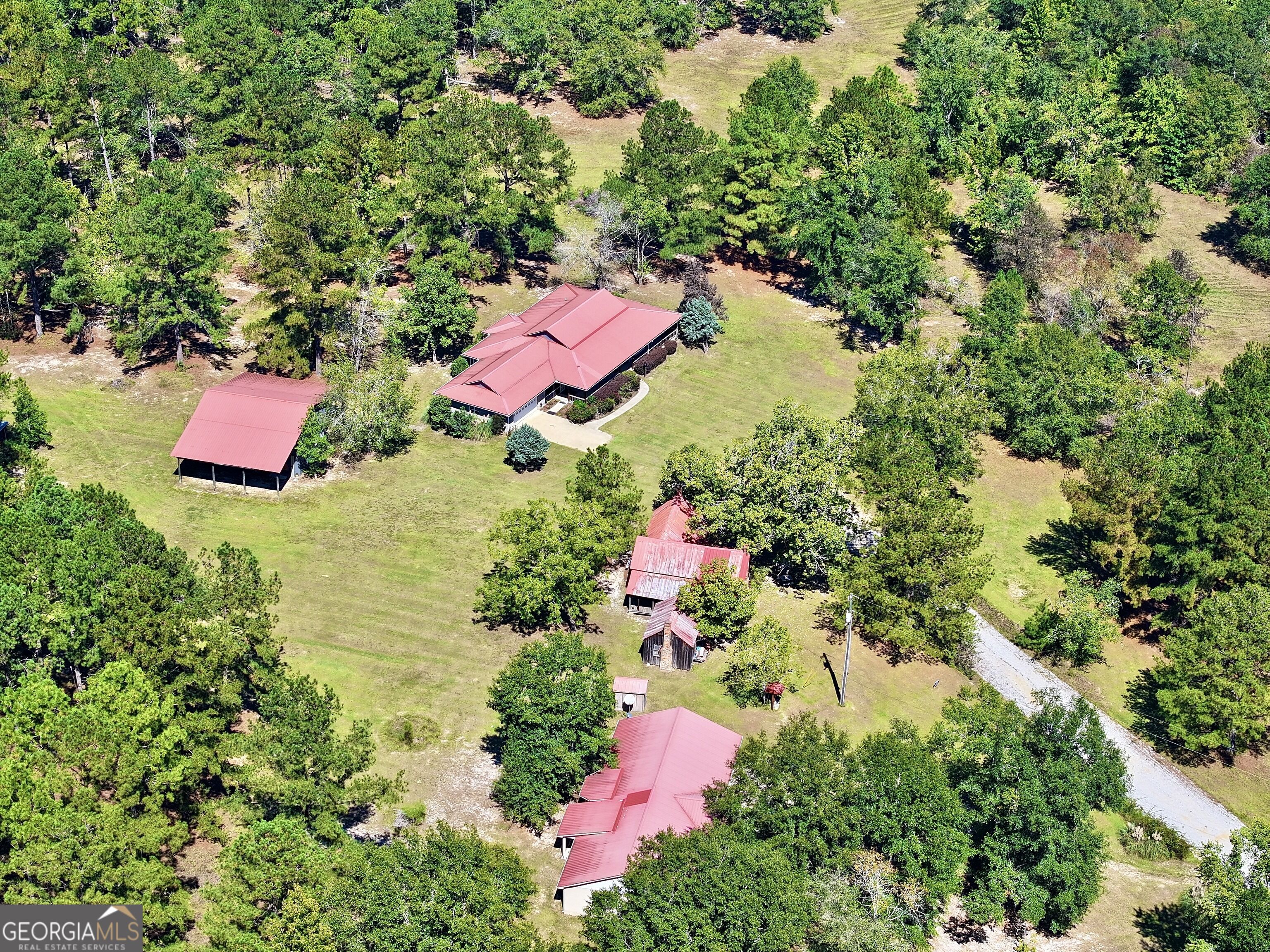 241 Foskey Cem Rd — photo