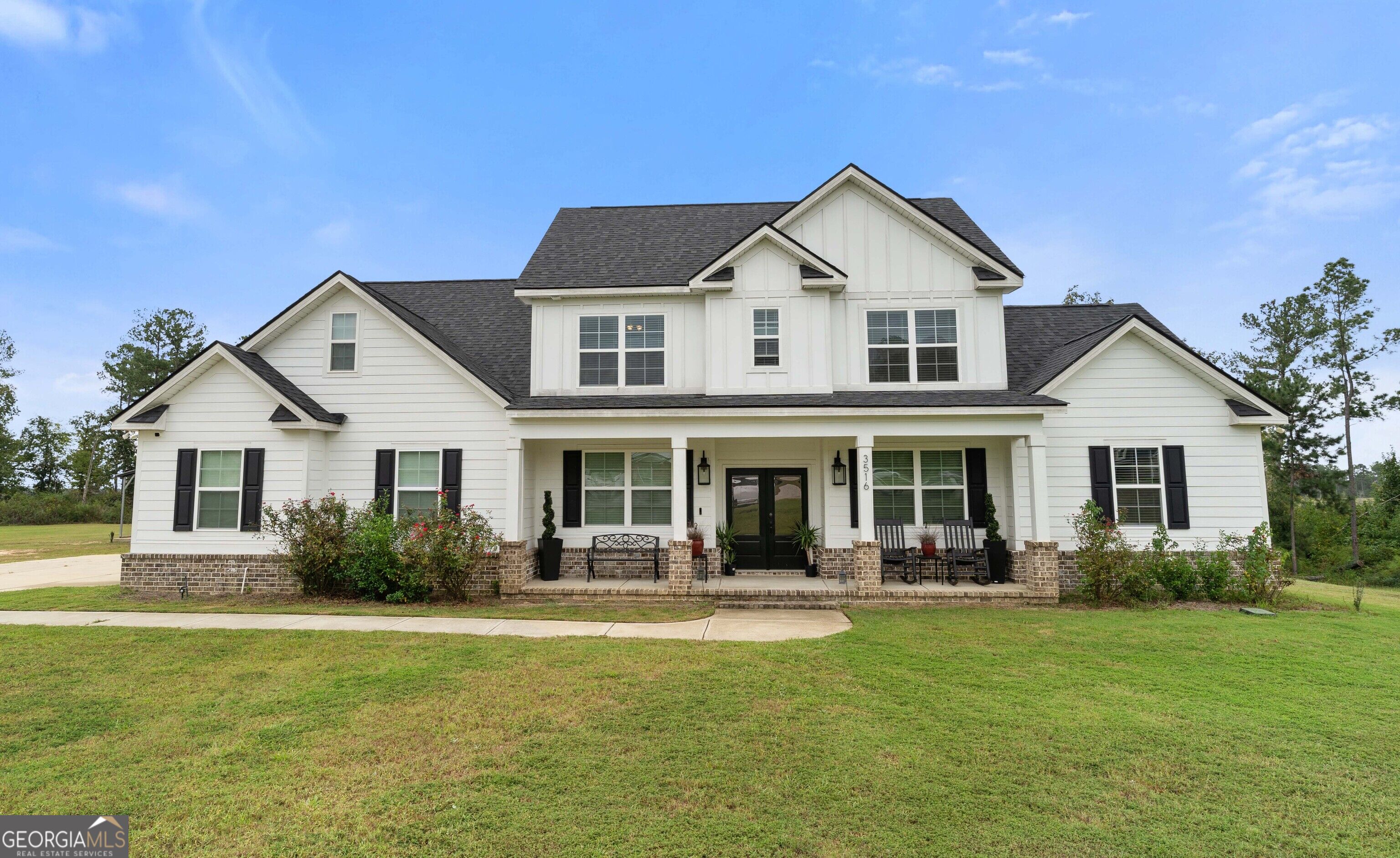 3516 Dry Creek Rd — photo