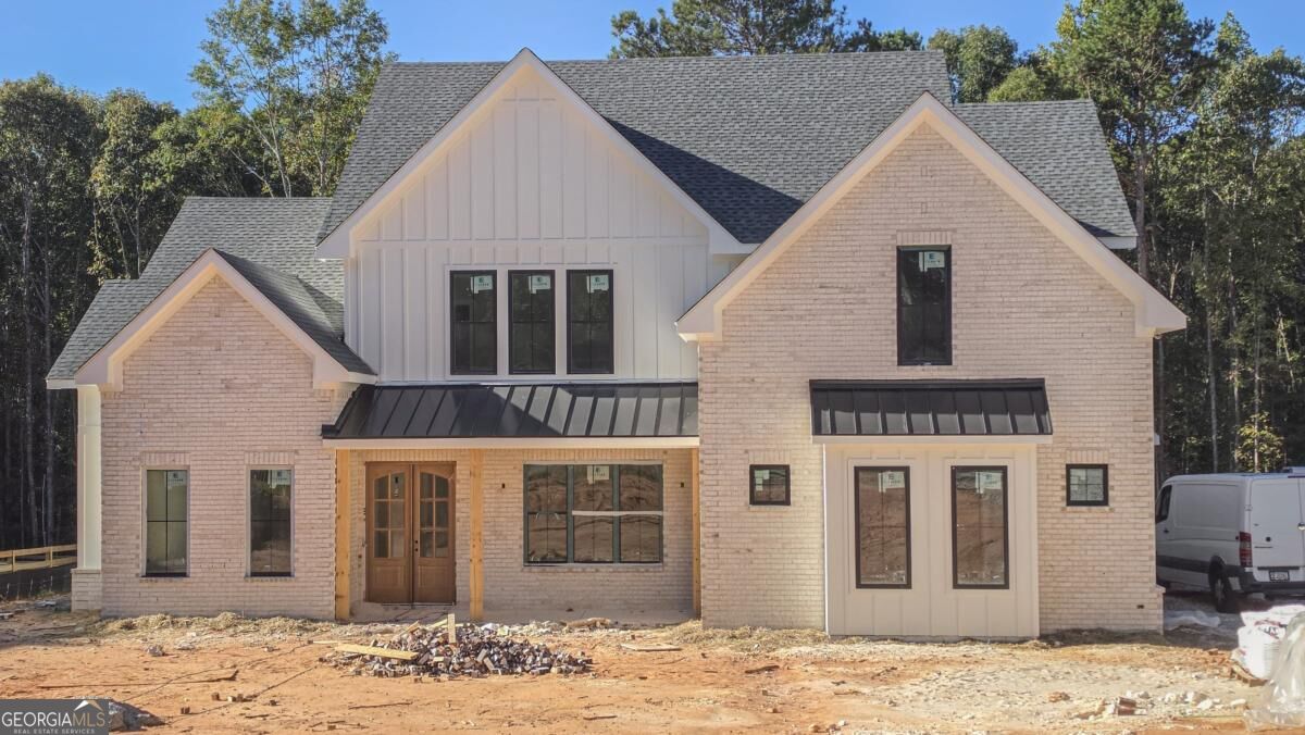 9 Deer Run Trl Lot 3 — photo