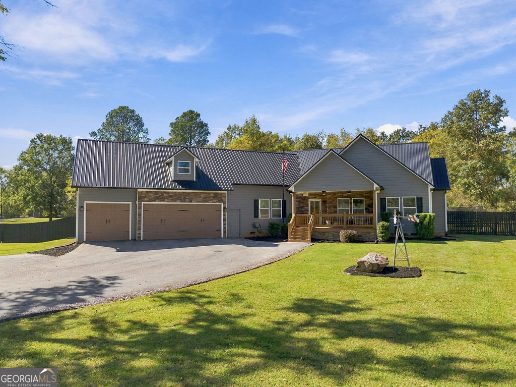 797 Old Dalton Rd NE — photo