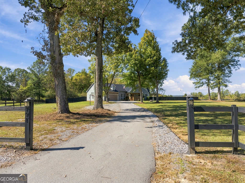 797 Old Dalton Road NE, Rome, GA 30165 — photo 2