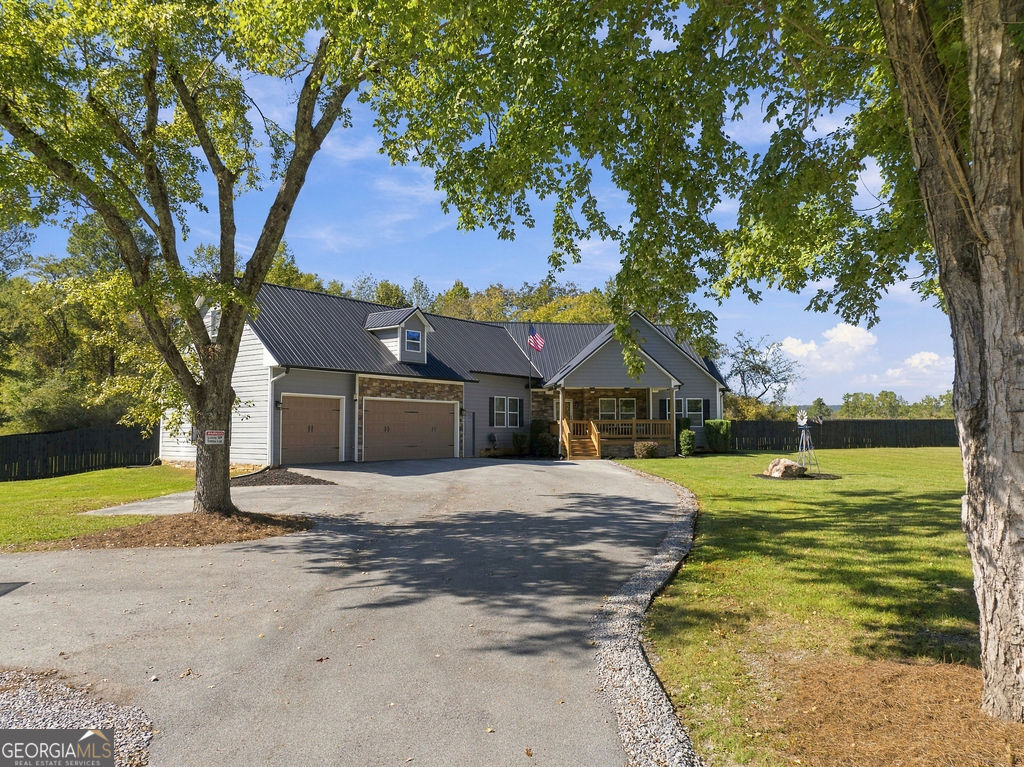 797 Old Dalton Road NE, Rome, GA 30165 — photo 3