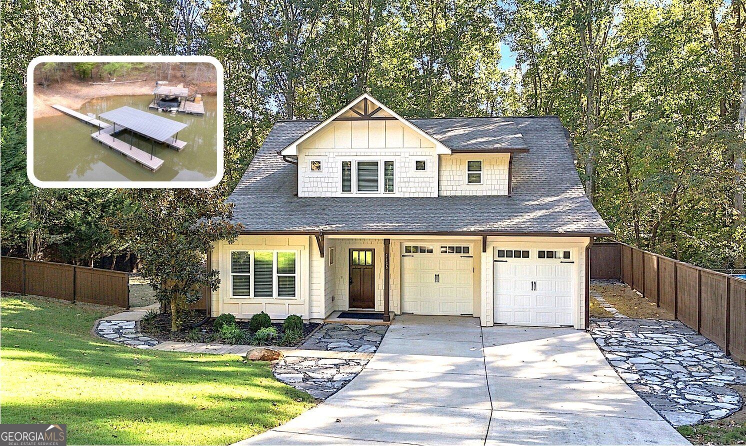 7135 Haw Creek Pl — photo
