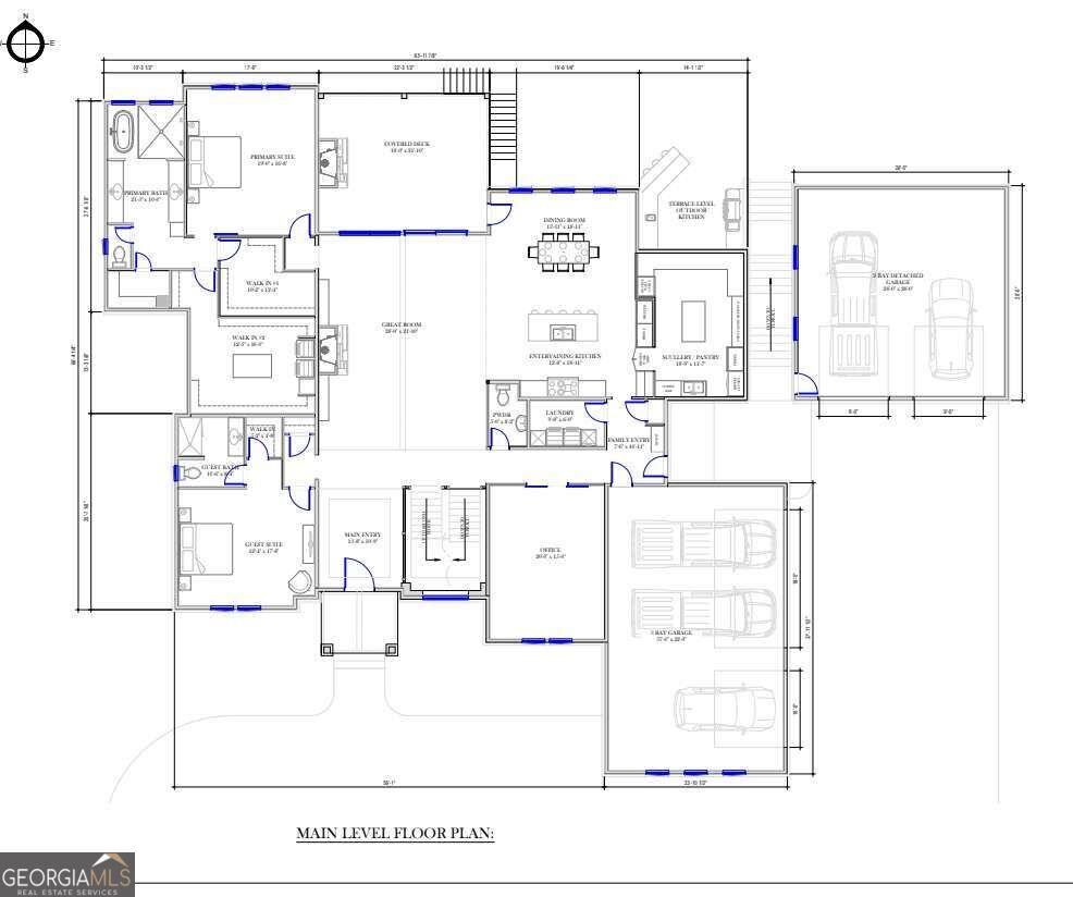 7049 Deaton Henry Rd — photo