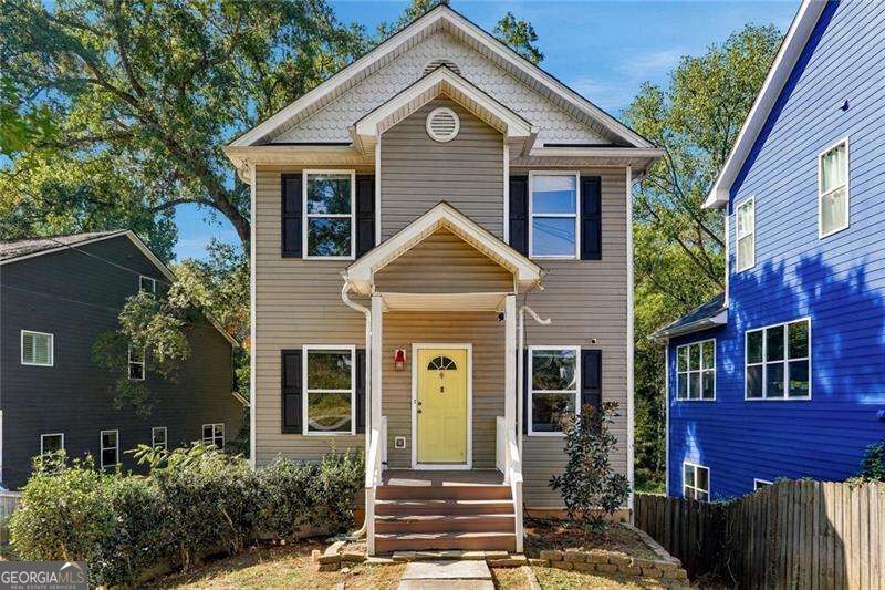 2559 Paul Ave NW — photo