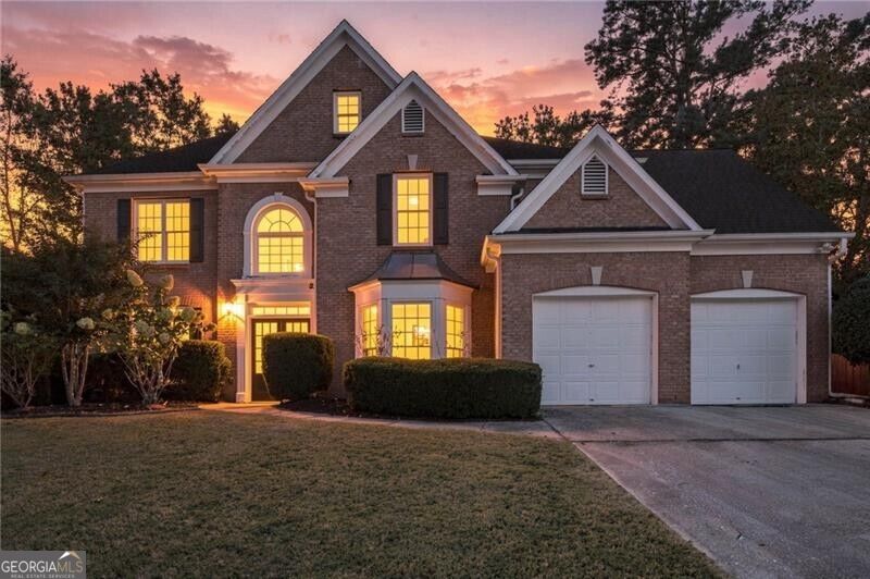 3030 Darien Park Dr — photo