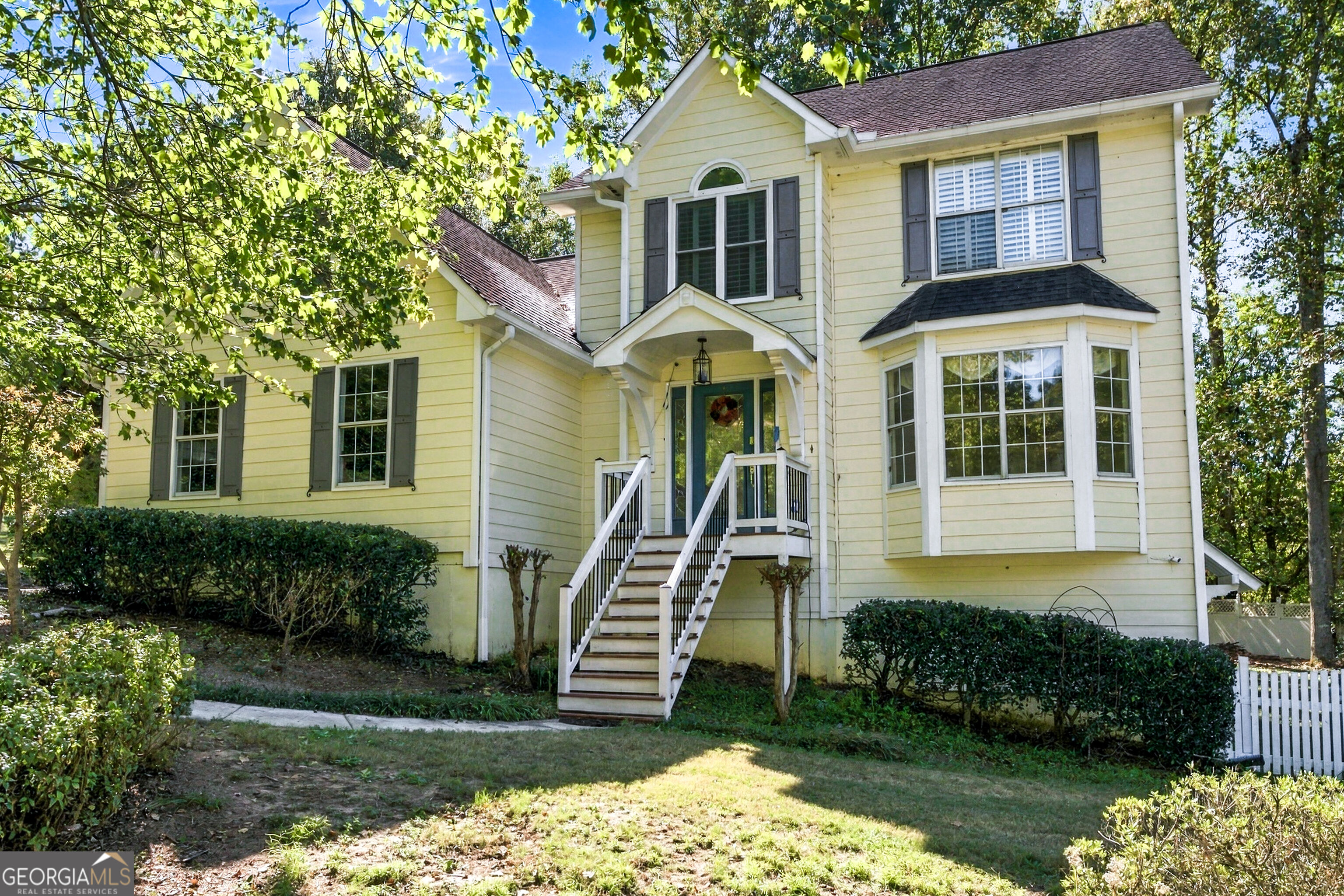 4095 Lake Dr — photo