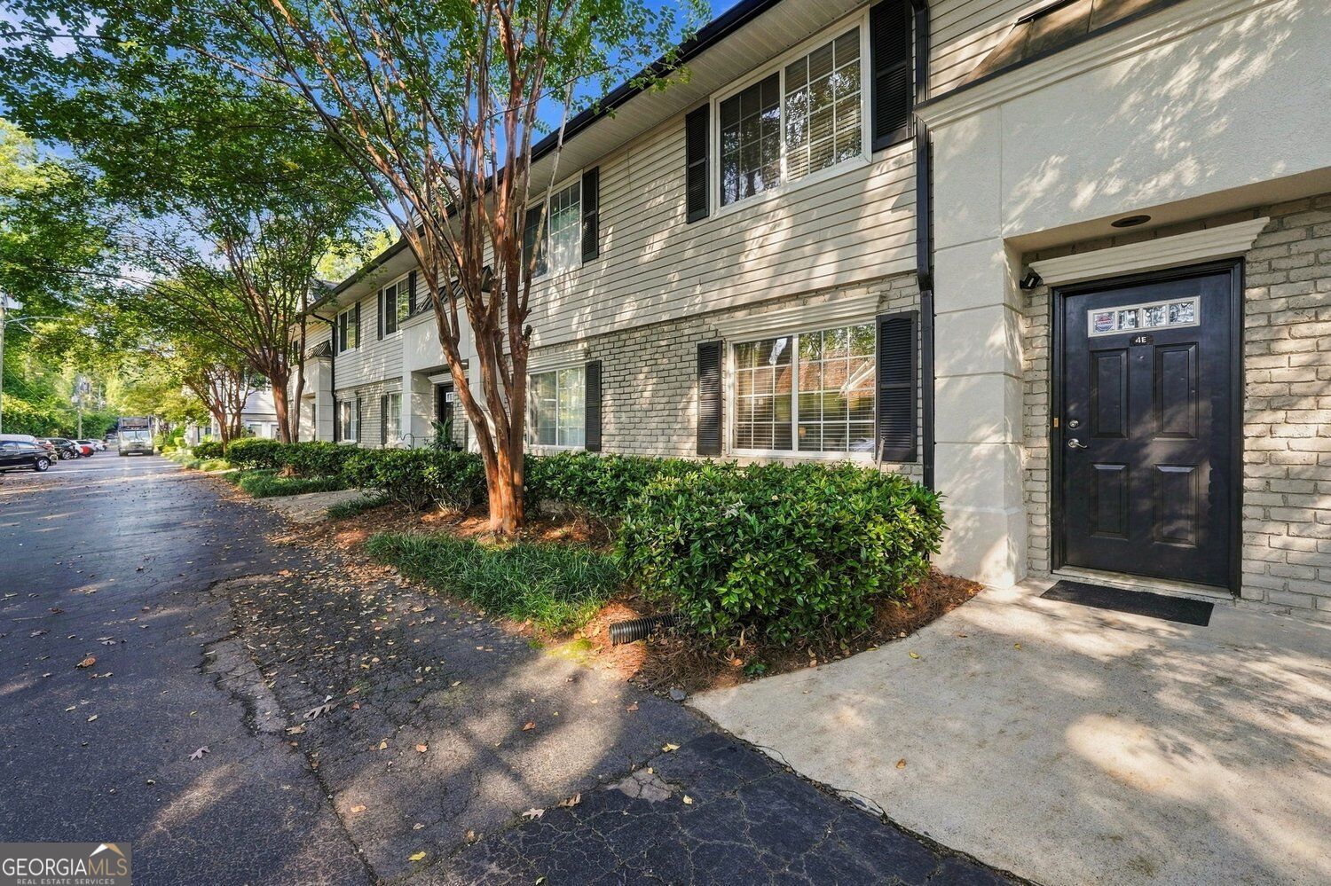 6940 Roswell Rd NE Unit 4E — photo